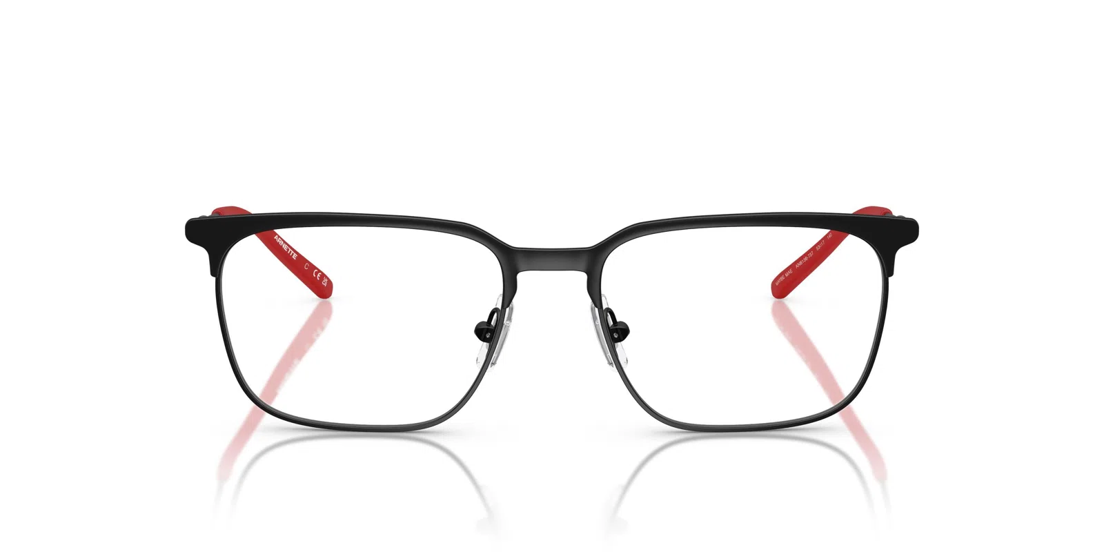 Arnette Maybe Mae 6136 Eyeglasses - view 34